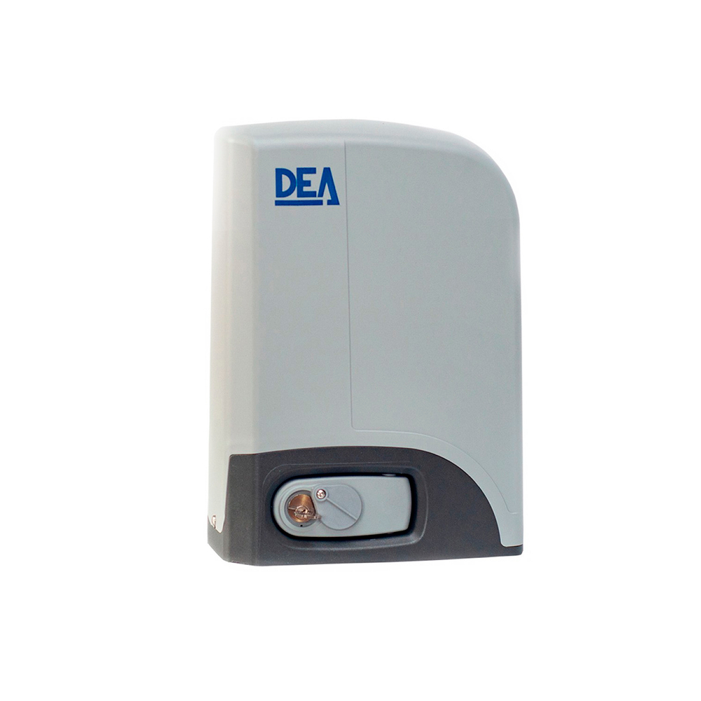 LIVI 6/24NET/F комплект привода DEA