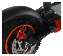 Электросамокат KUGOO M4 PRO с сиденьем