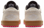 Кроссовки Jordan Air Jordan 1 Low Suede