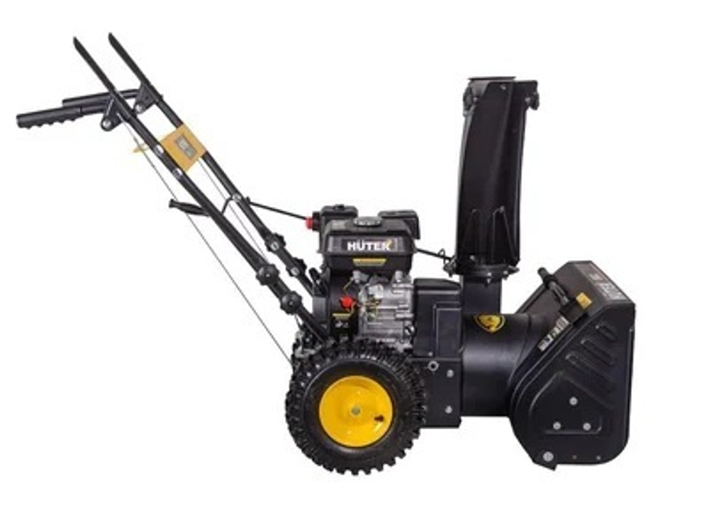 Снегоуборщик Huter SGC 6.5