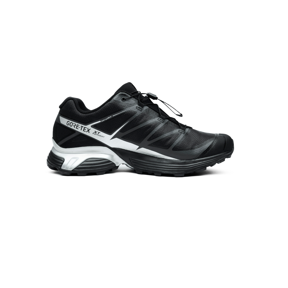 Кроссовки Salomon XT-Pathway GTX "Black"
