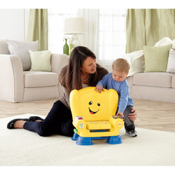 Fisher-Price - Обучающее автокресло для малышей PL версии CDF63 / артикул   CDF63  / GTIN 887961039870