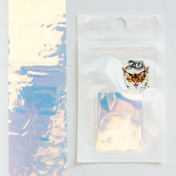 Zoo nail Битое стекло лента 1033