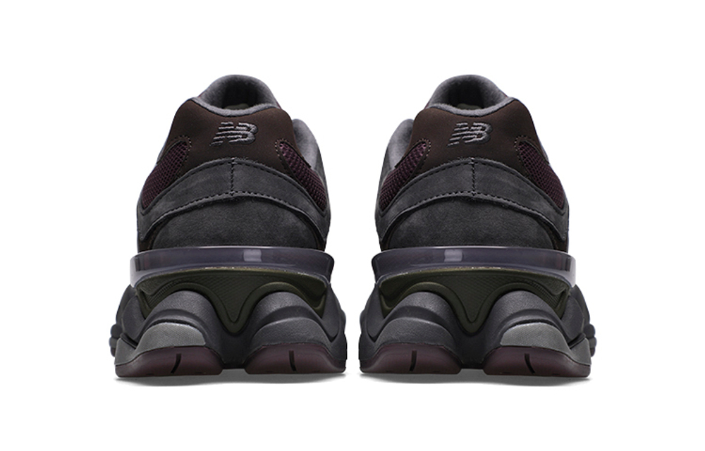Кроссовки New Balance Nb 9060