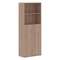 Шкаф с глухими средними дверьми СТ-1.6   770*365*1975 IMAGO