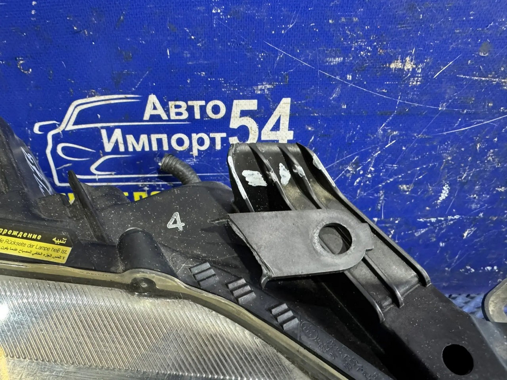 Фара передняя правая TOYOTA CAMRY 2011-2014