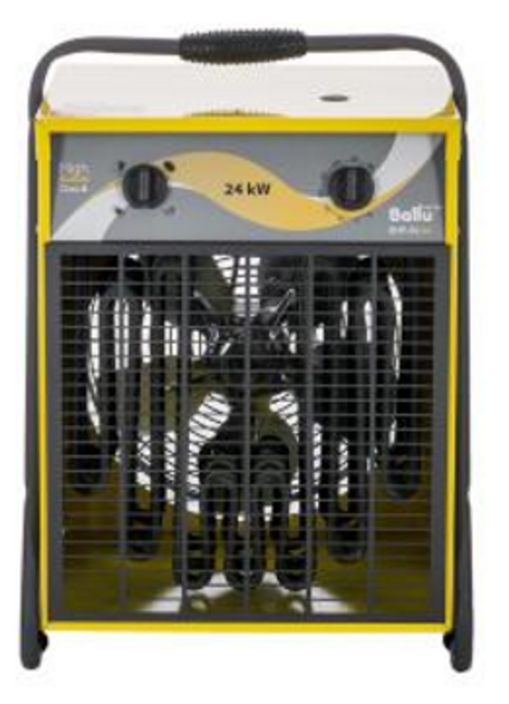 Тепловая пушка  Ballu BHP-M-24