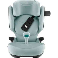 Автокресло Britax Roemer KidFix Pro Style Harbor Blue
