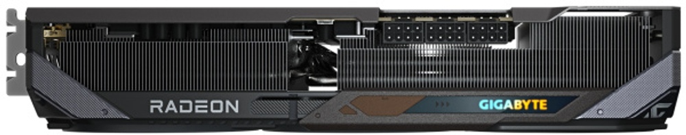 Видеокарта GIGABYTE Radeon RX 9070 XT GAMING OC (GV-R9070XTGAMING OC-16GD)