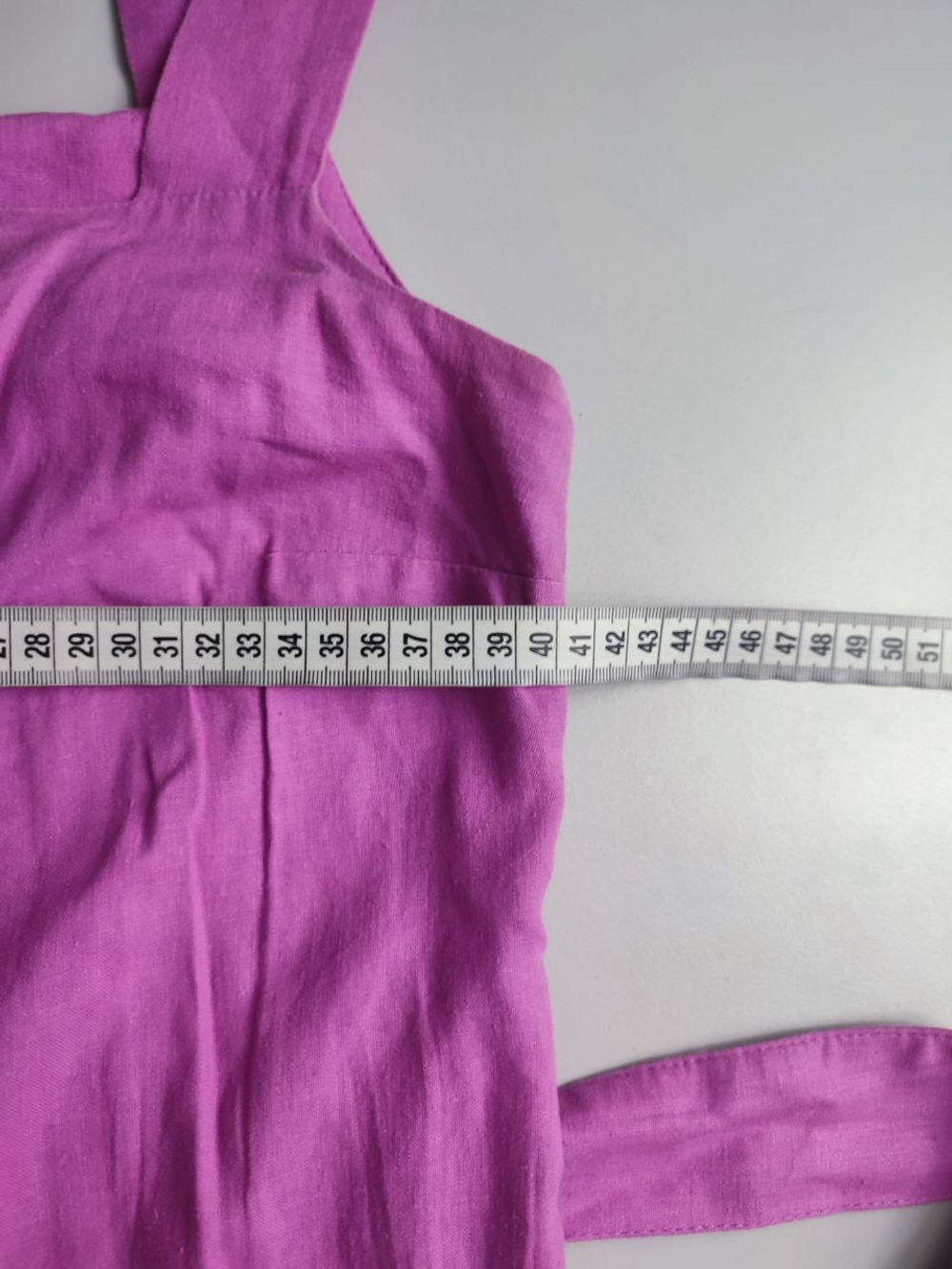 Сарафан Zarina для яркого лета 42 размер