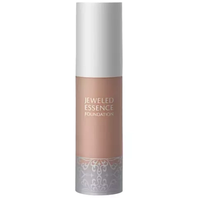 Salon De Flouveil Пудра-эссенция для лица Драгоценная пудра Jeweled Essence Foundation - J-02 светлая охра, 25 г