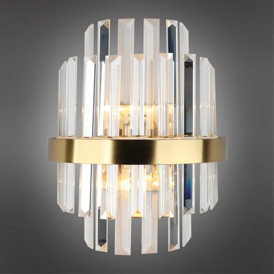 Светильник настенный (Бра) OML-69011-02