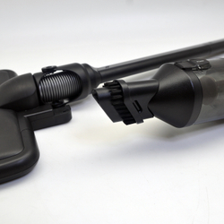 Пылесос BERKUT VAC-500 с аккумулятором JSL-18000PP