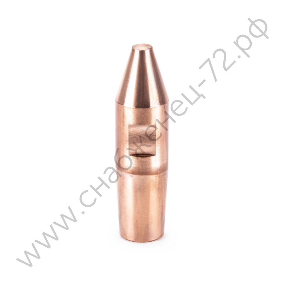 Электрод 21.022 для МТР д.16мм (1шт) до 2018