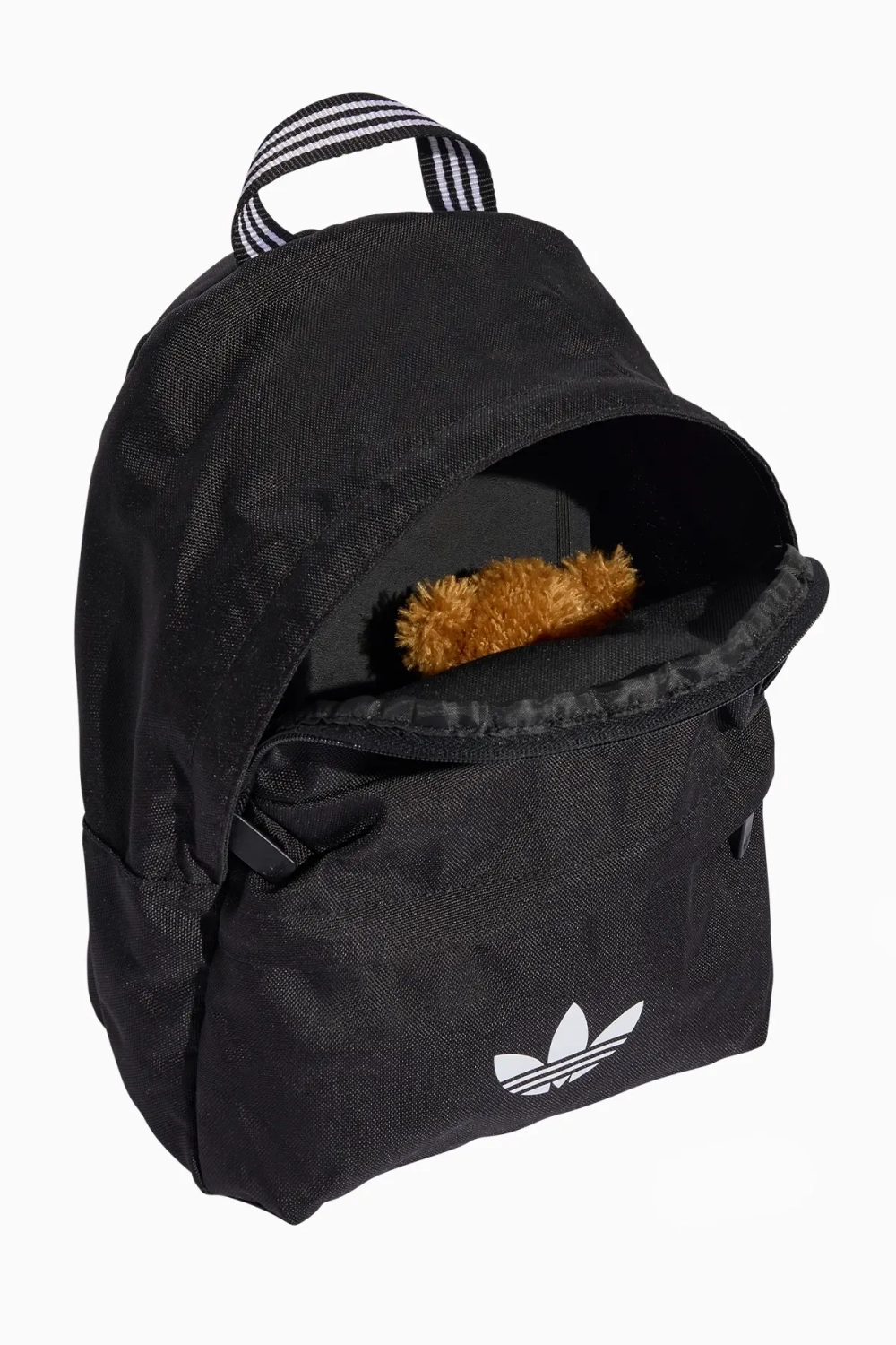 Рюкзак adidas Adicolor Small - черный