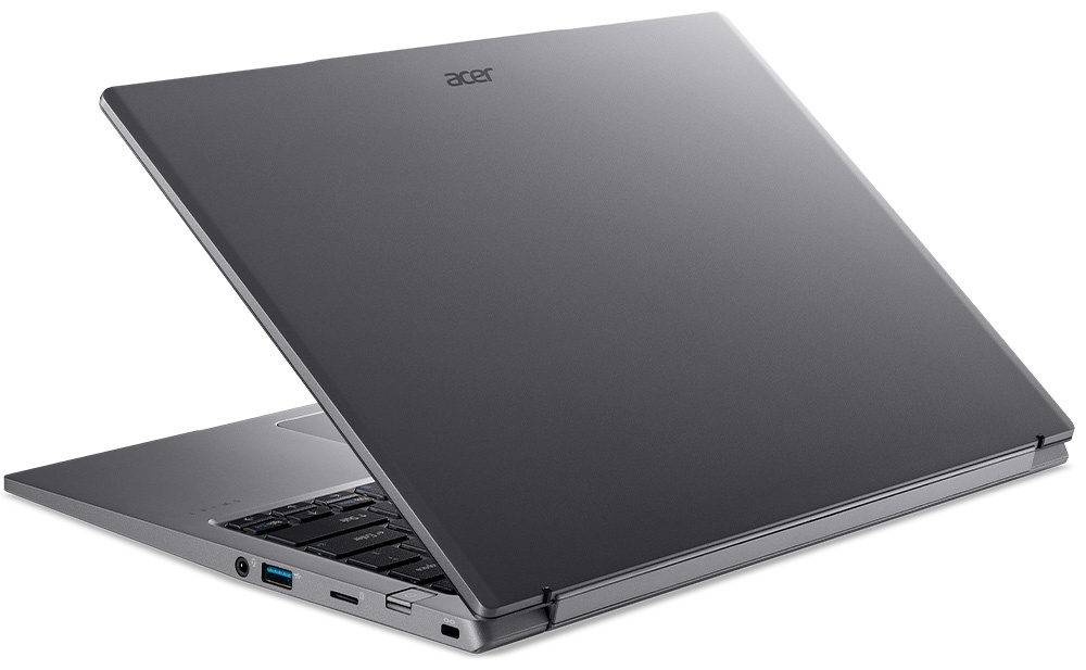 Ноутбук Acer Swift Lite 14" / 8 Гб / SSD 512 Гб / Win 11 / NX.J2YER.001