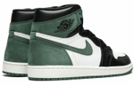 Кроссовки Jordan Air Jordan 1 Retro High Clay Green 6 Rings
