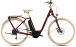 Велосипед CUBE ELLA RIDE HYBRID 500 (2020) Easy Entry