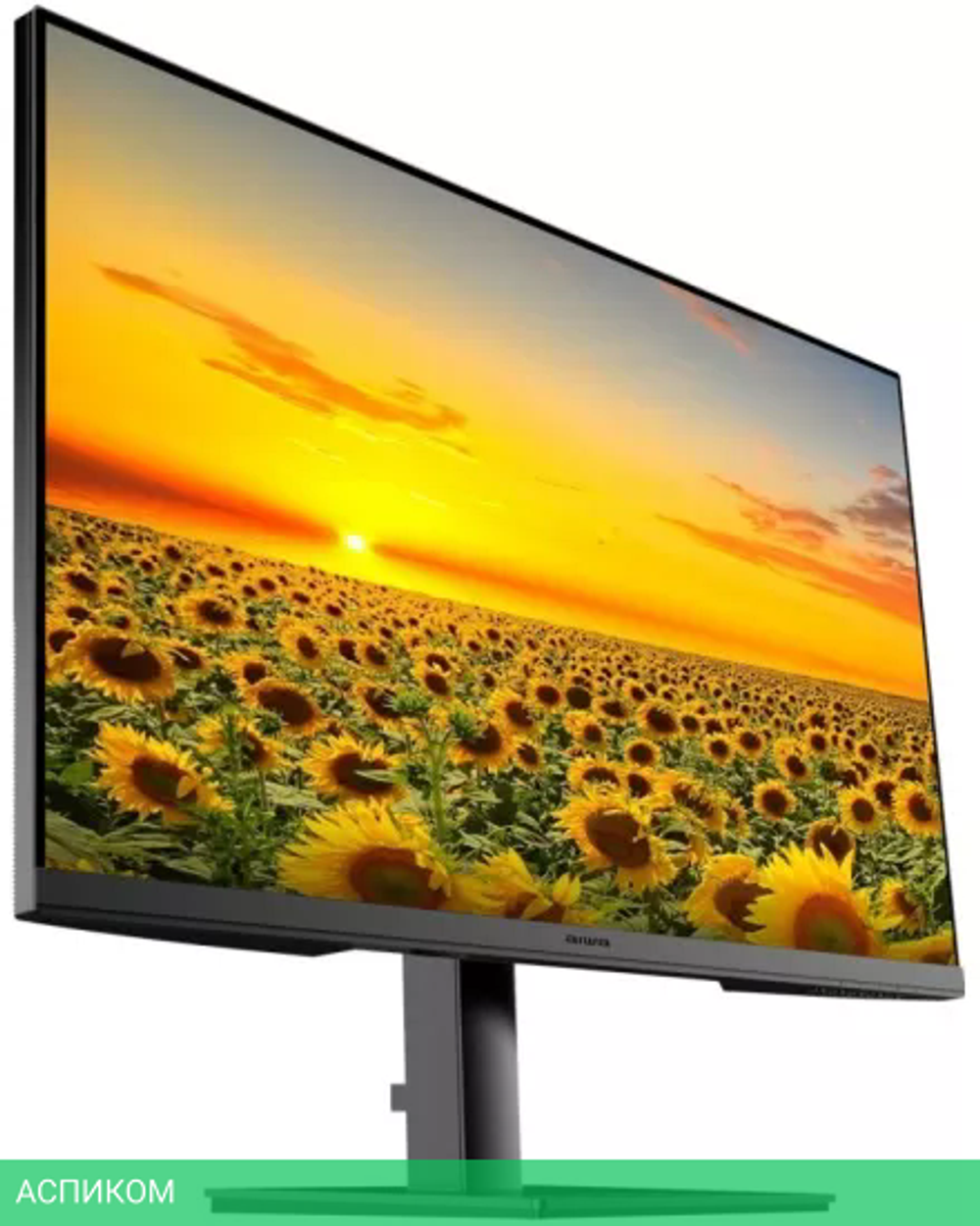 Игровой монитор Aiwa MD2705-K