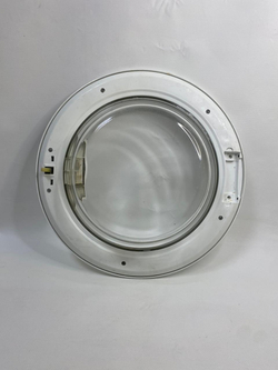 18 Люк для стиральной машины Indesit C00001459 б/у