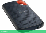 Внешний накопитель SanDisk 2TB Black SDSSDE61-2T00-G25