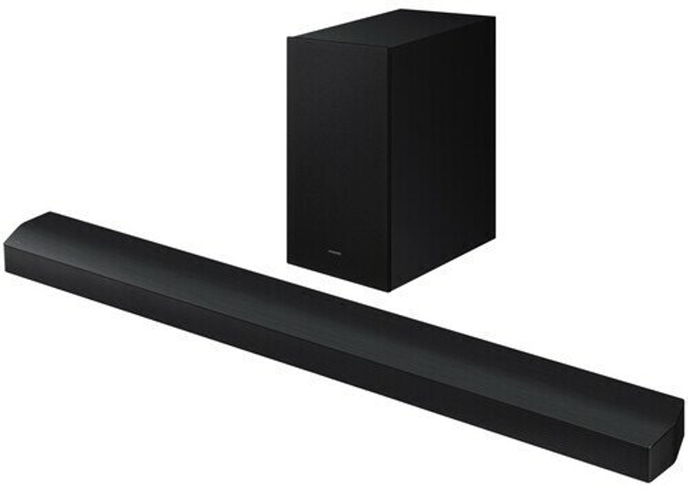 Саундбар Samsung HW-B750D