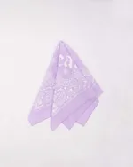 Бандана Anteater Фиолетовая