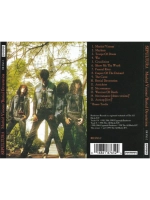 Sepultura — Morbid Visions — Bestial Devastation
