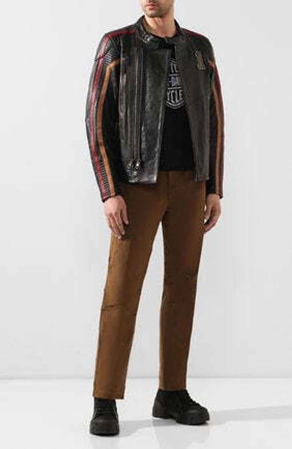 Куртка Harley-Davidson Garage