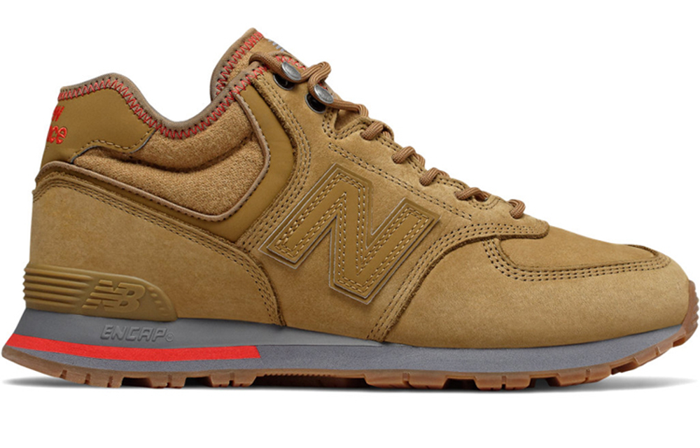 Кроссовки New Balance Nb 574 D