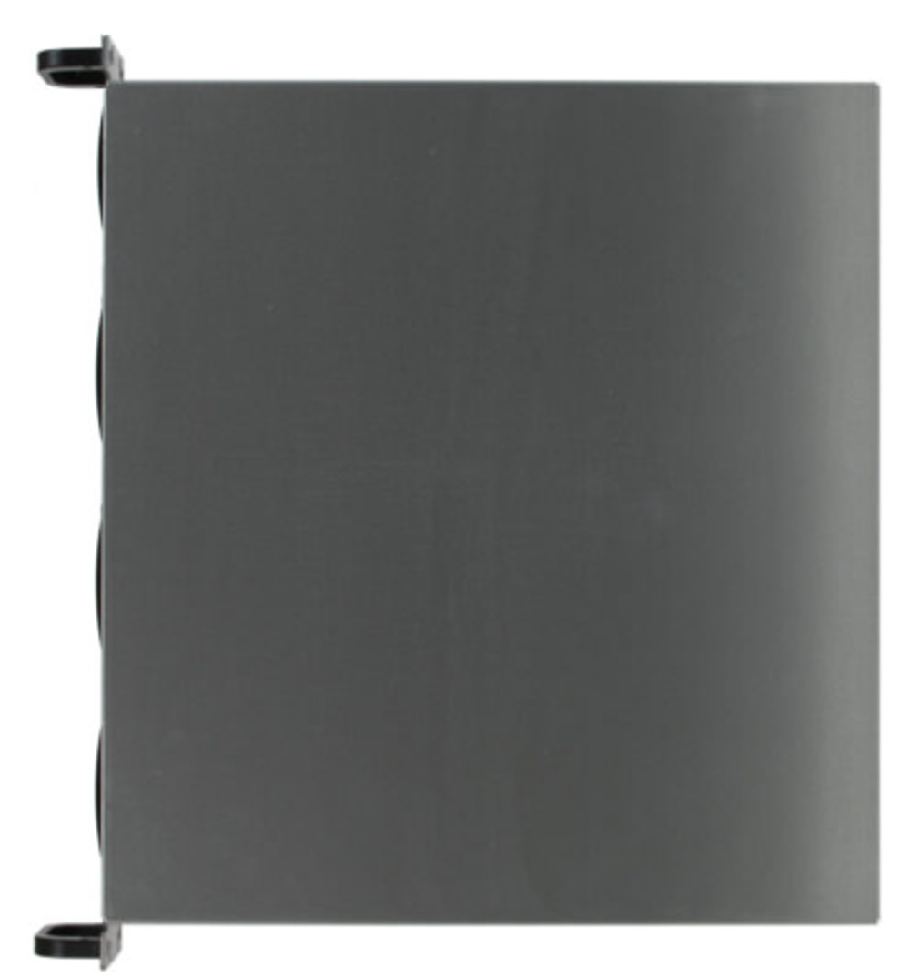 Корпус серверный 2U Procase ES204XS-SATA3-B-0