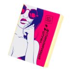 Презерватив с пучками усиков Штучки-дрючки №2 Стимулирующая штучка 1шт