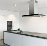 Вытяжка V-ZUG AiroClearWall V6000 AW6T9QTLG