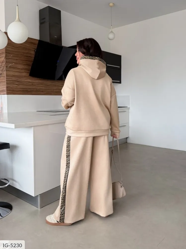 Костюм IE-0355 Фабрика Моды