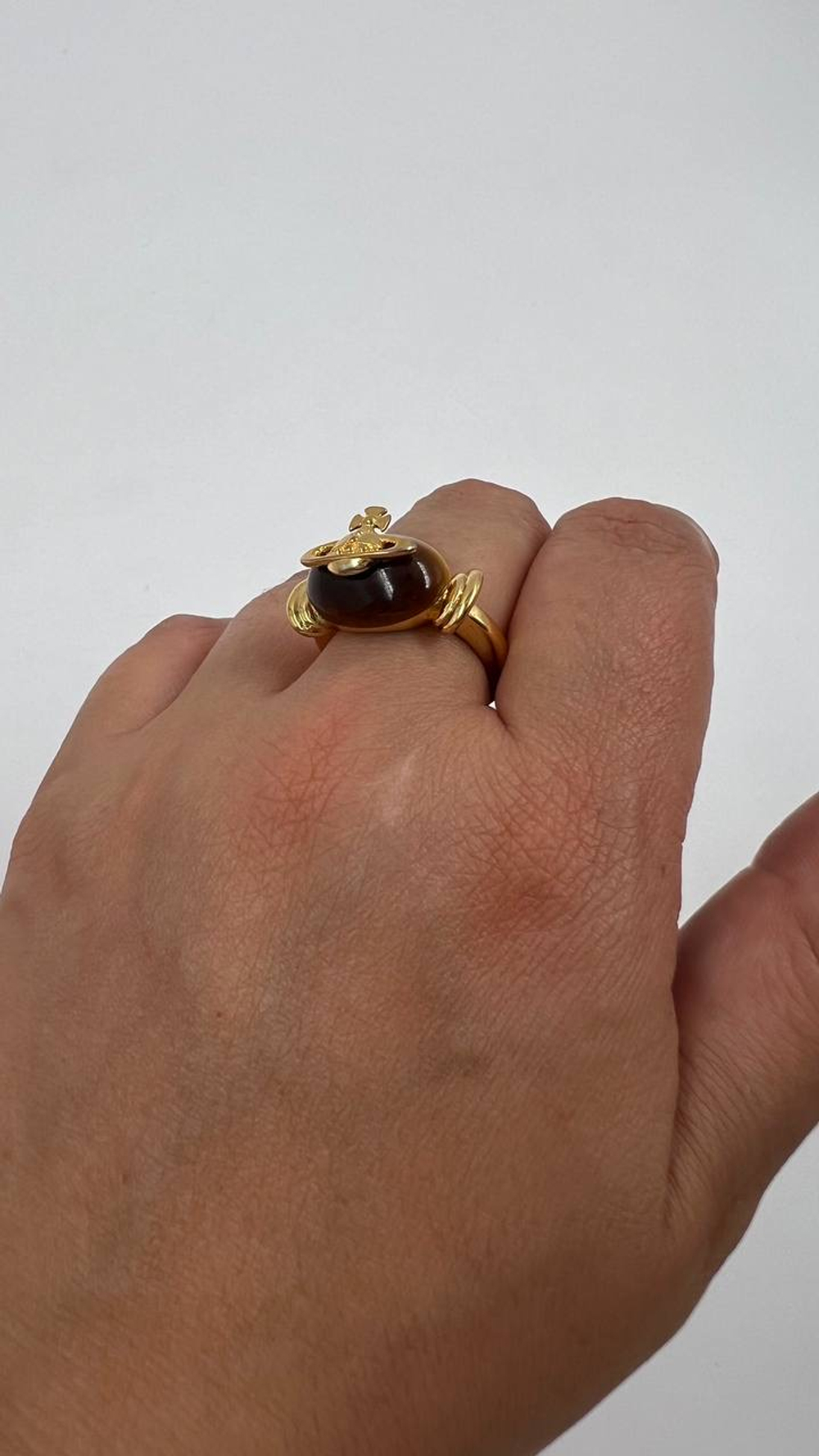Кольцо Vivienne Westwood