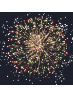 ОС8880 Анталия (1,1"х 100)