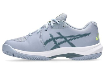 Asics Gel-Game GS Clay/OC - grey blue/ironclad