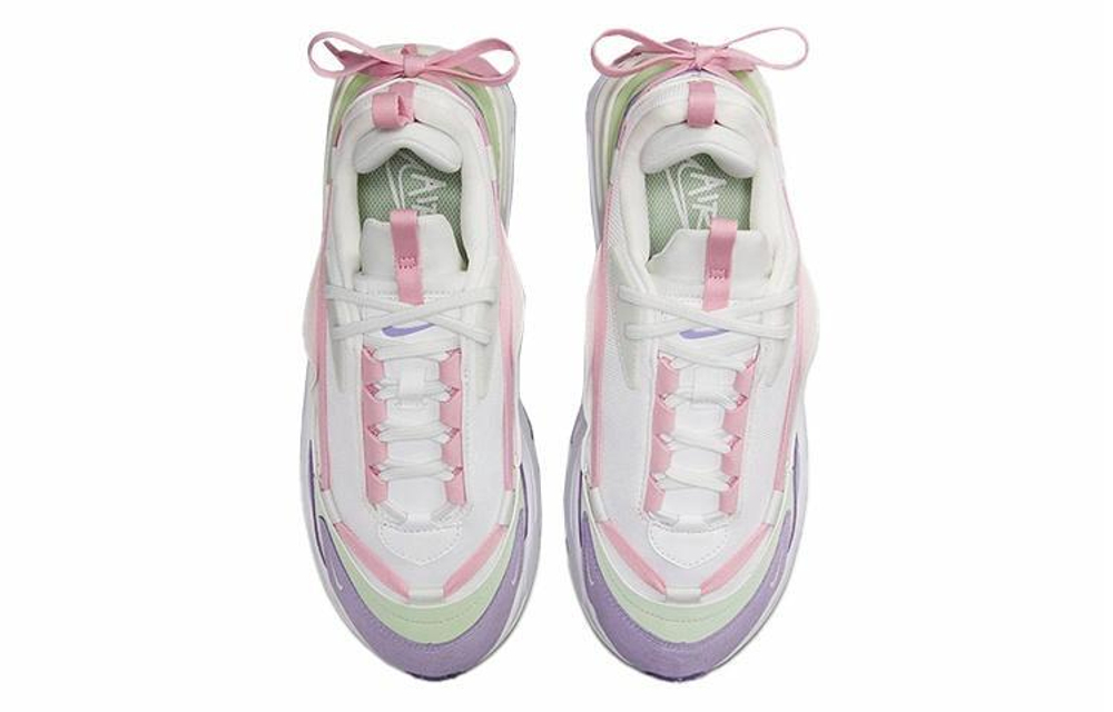 Кроссовки Nike Air Max (Женская размерная сетка)