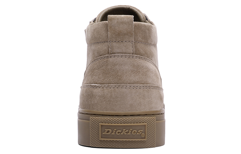 Dickies Ankle Boots Men"s Light Brown