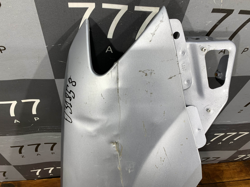 Крыло переднее правое Lada Largus 21-нв Б/У Оригинал 8450013079