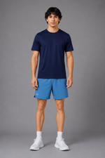 Шорты мужские Under Armour UA Vanish Woven 6in Shorts-BLU