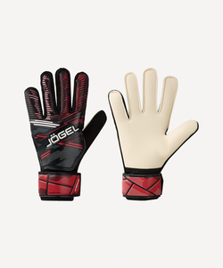 Перчатки вратарские Magnum AL3 Flat, черный