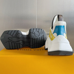 Louis Vuitton Archlight 2.0 Platform Sneaker