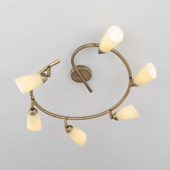 Спот Citilux Белла CL501163