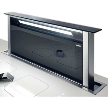 Витяжка ELICA ADAGIO BL/F/90