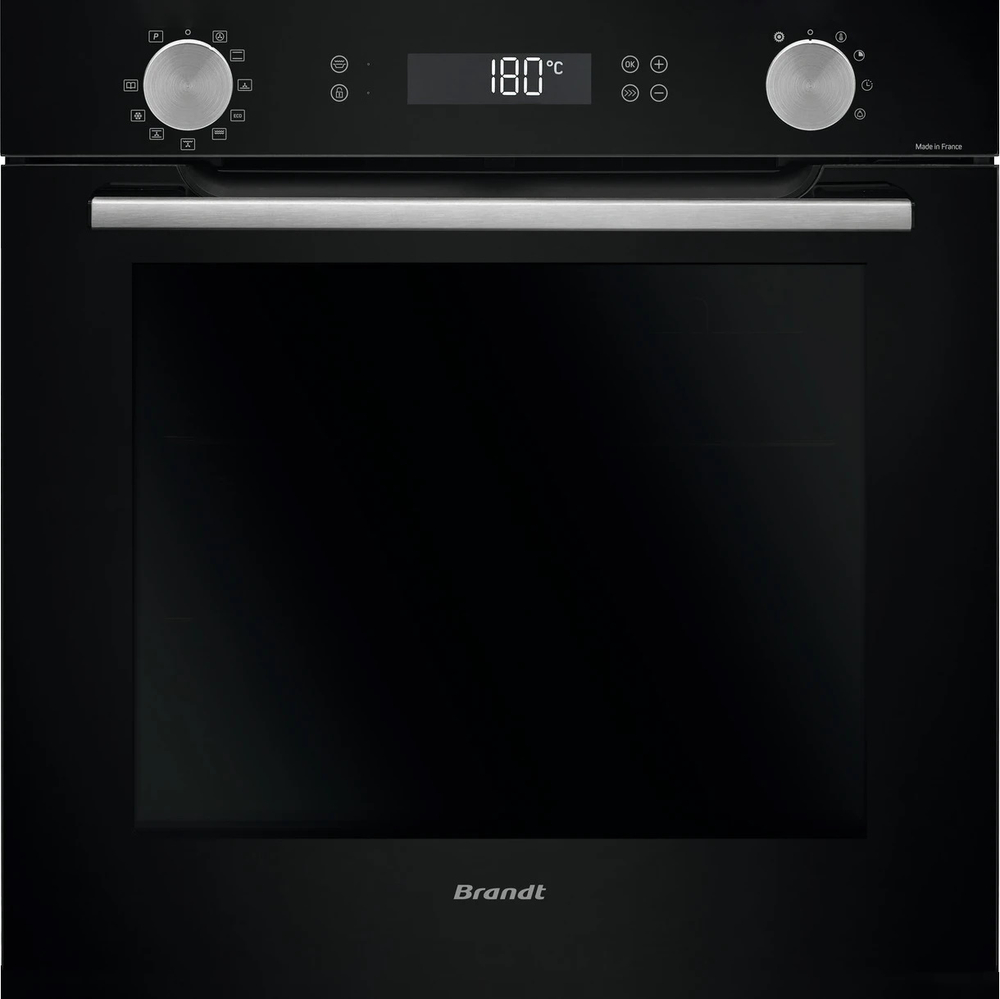 Встраиваемый духовой шкаф BRANDT BOP7544B