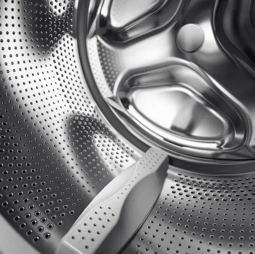 Профессиональная стиральная машина Asko WMC6743VB.T фото 12