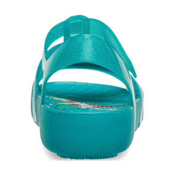 Crocs Sandal 'Jade Green'