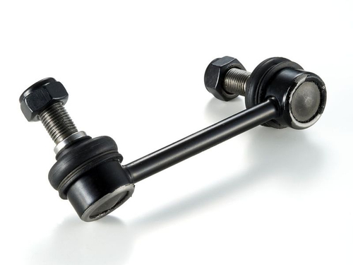 Тяга стабилизатора | зад левая 10040367