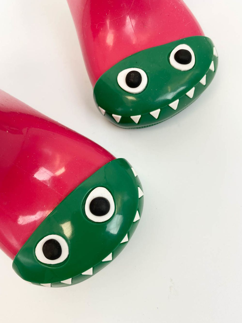 Новые сапоги Mini Melissa, 19